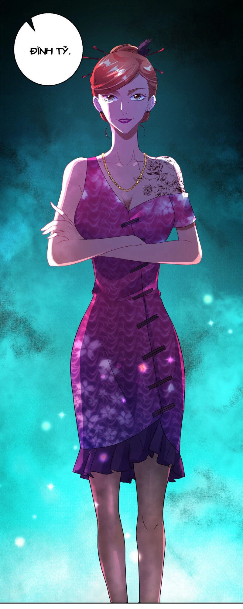 Vú Em Là Cổ Tiên Chapter 148 - 11