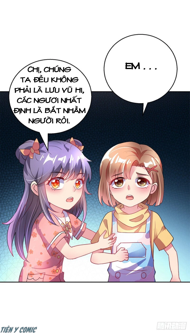 Vú Em Là Cổ Tiên Chapter 148 - 15