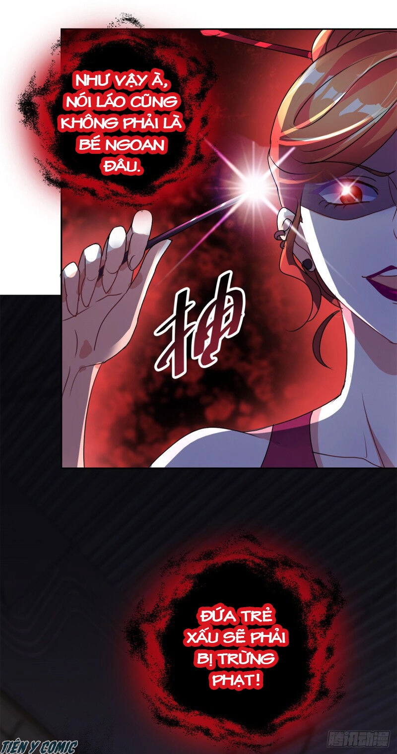 Vú Em Là Cổ Tiên Chapter 148 - 16