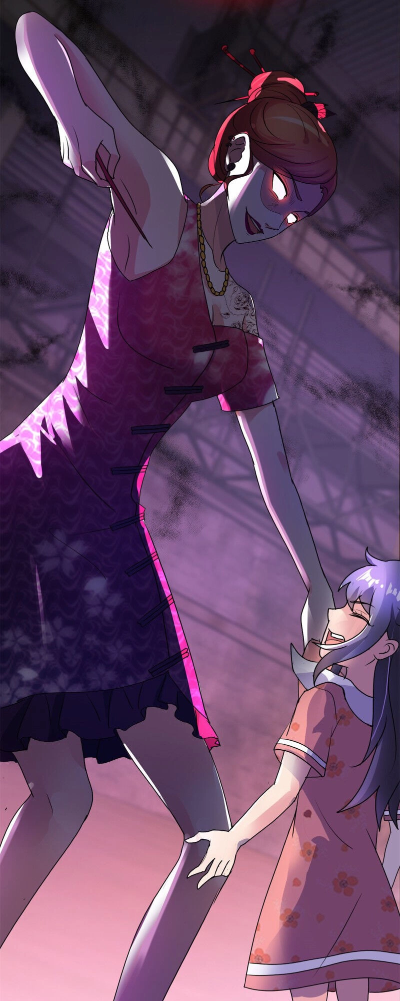 Vú Em Là Cổ Tiên Chapter 148 - 17