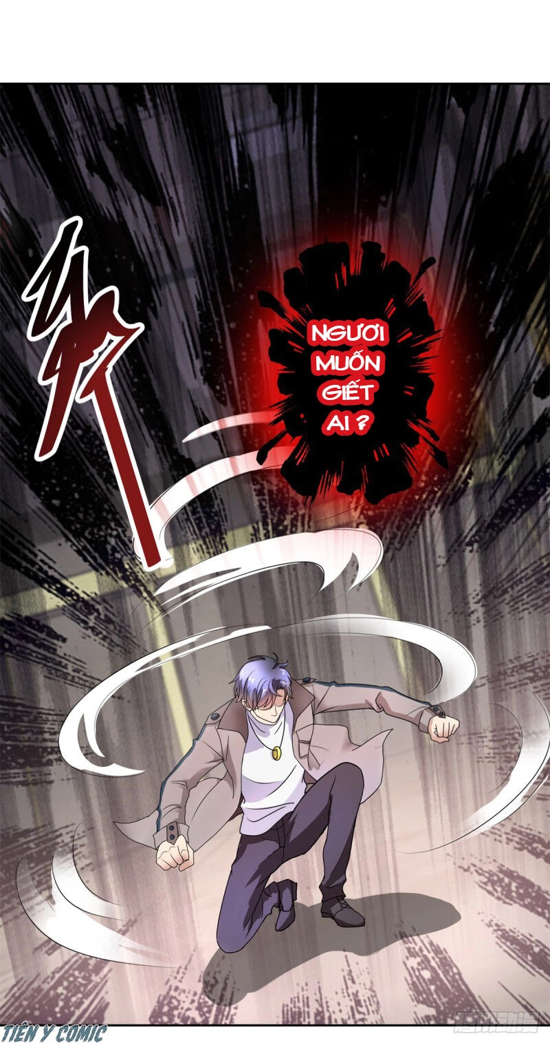 Vú Em Là Cổ Tiên Chapter 148 - 24