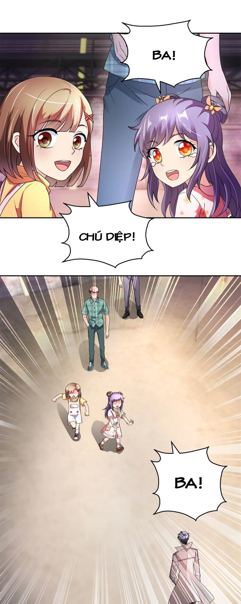 Vú Em Là Cổ Tiên Chapter 148 - 25