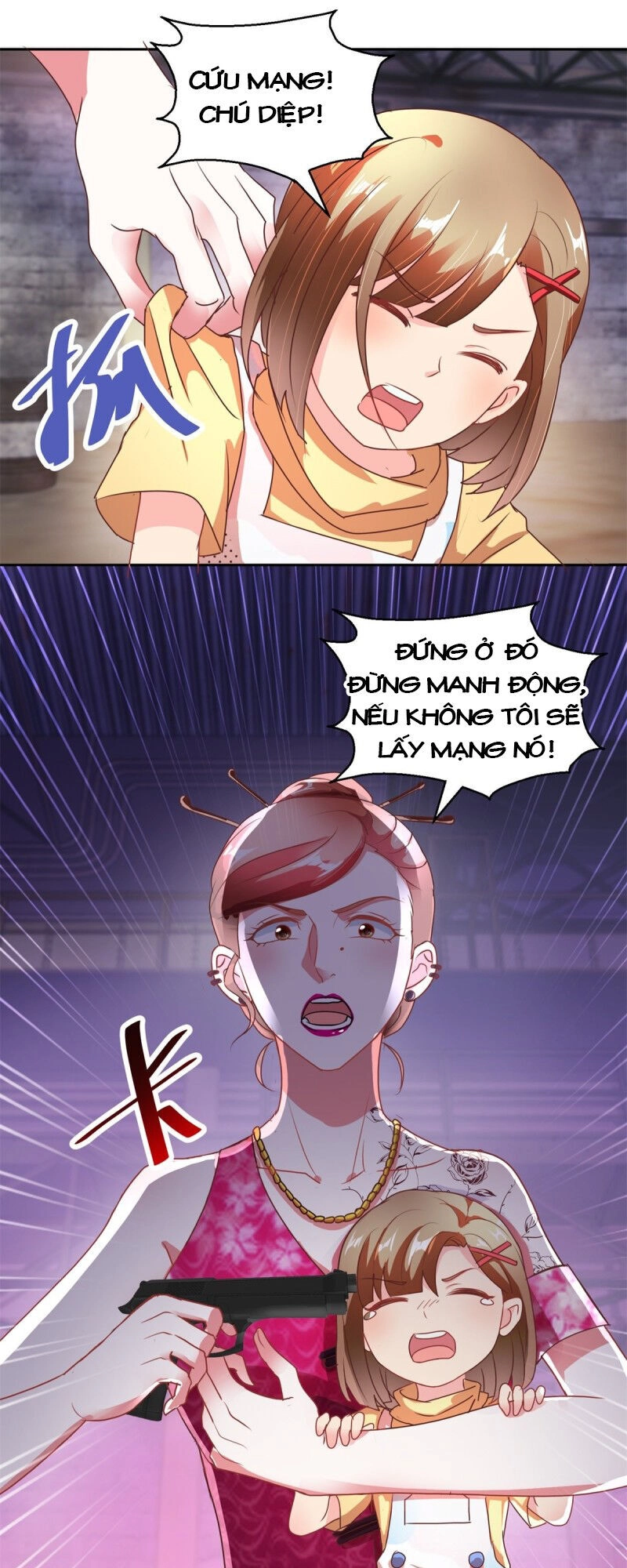 Vú Em Là Cổ Tiên Chapter 148 - 31