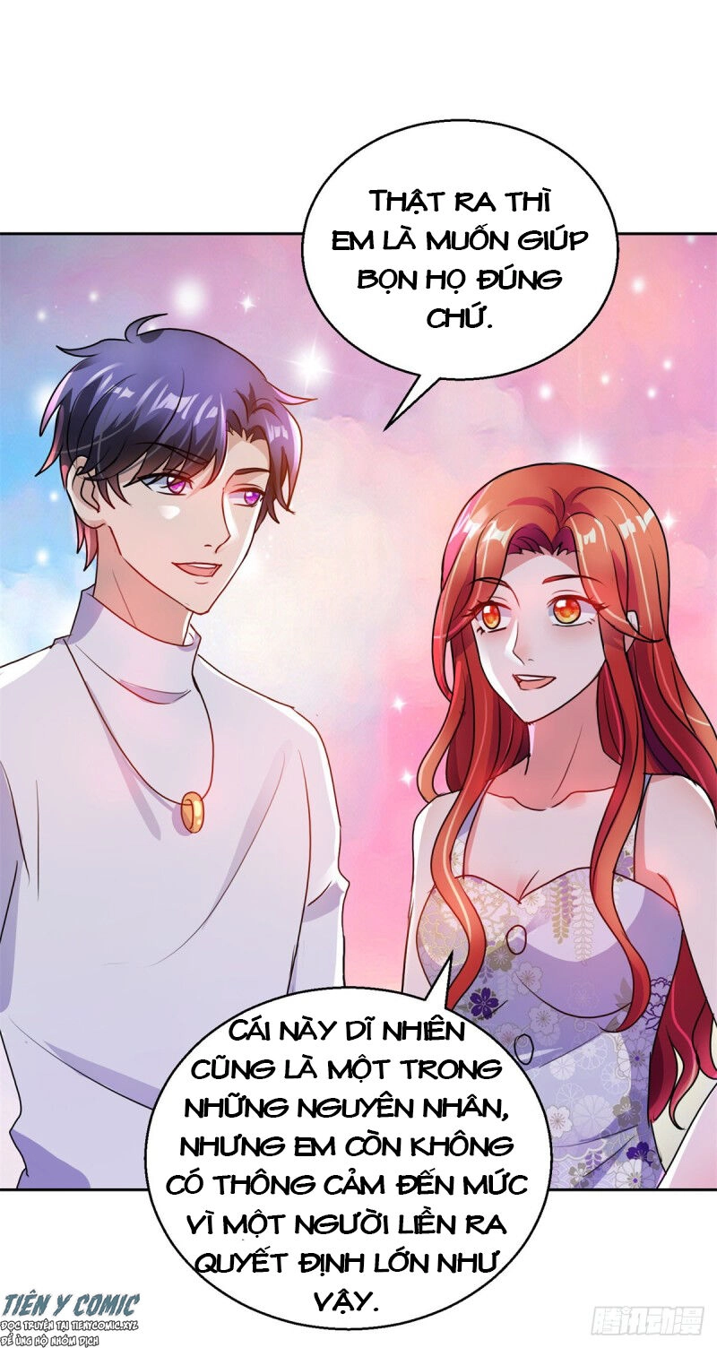 Vú Em Là Cổ Tiên Chapter 150 - 12