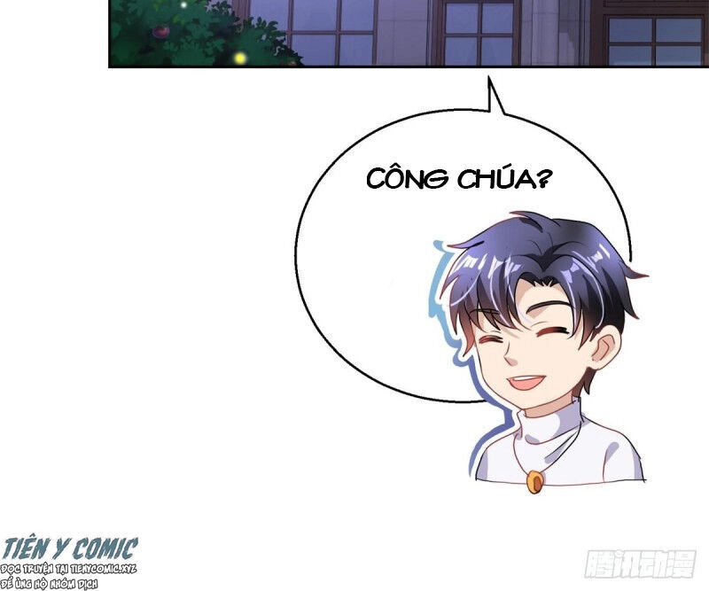 Vú Em Là Cổ Tiên Chapter 150 - 14