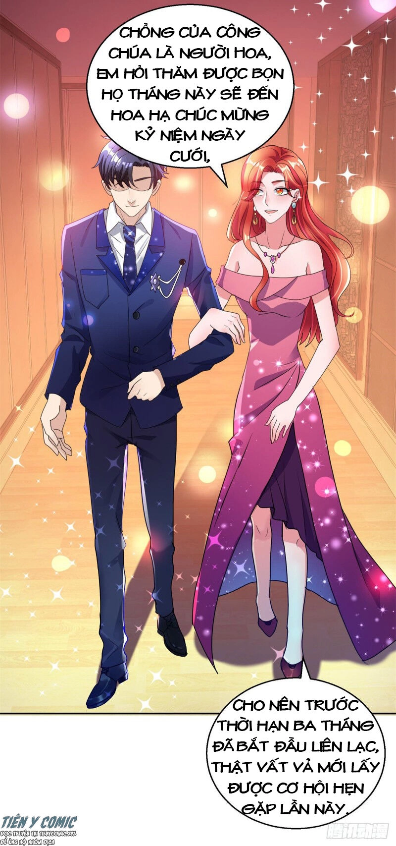 Vú Em Là Cổ Tiên Chapter 150 - 16