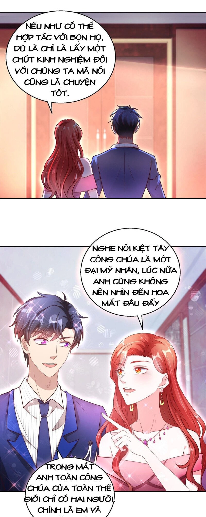 Vú Em Là Cổ Tiên Chapter 150 - 17