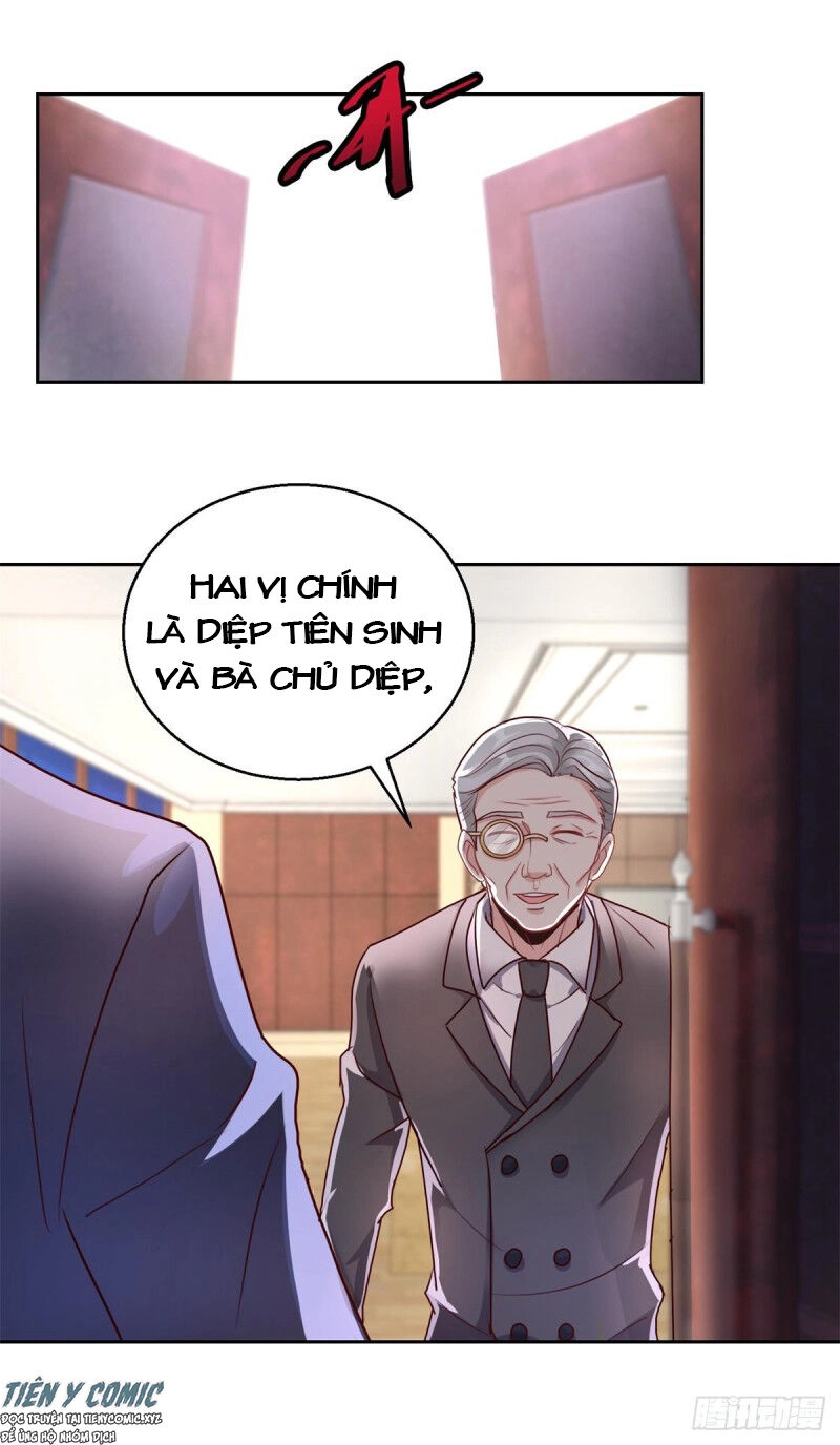 Vú Em Là Cổ Tiên Chapter 150 - 19