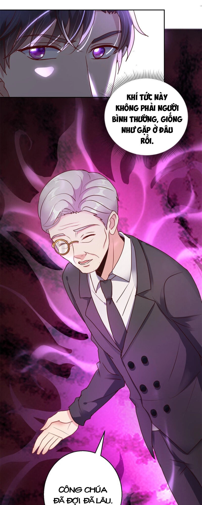 Vú Em Là Cổ Tiên Chapter 150 - 20