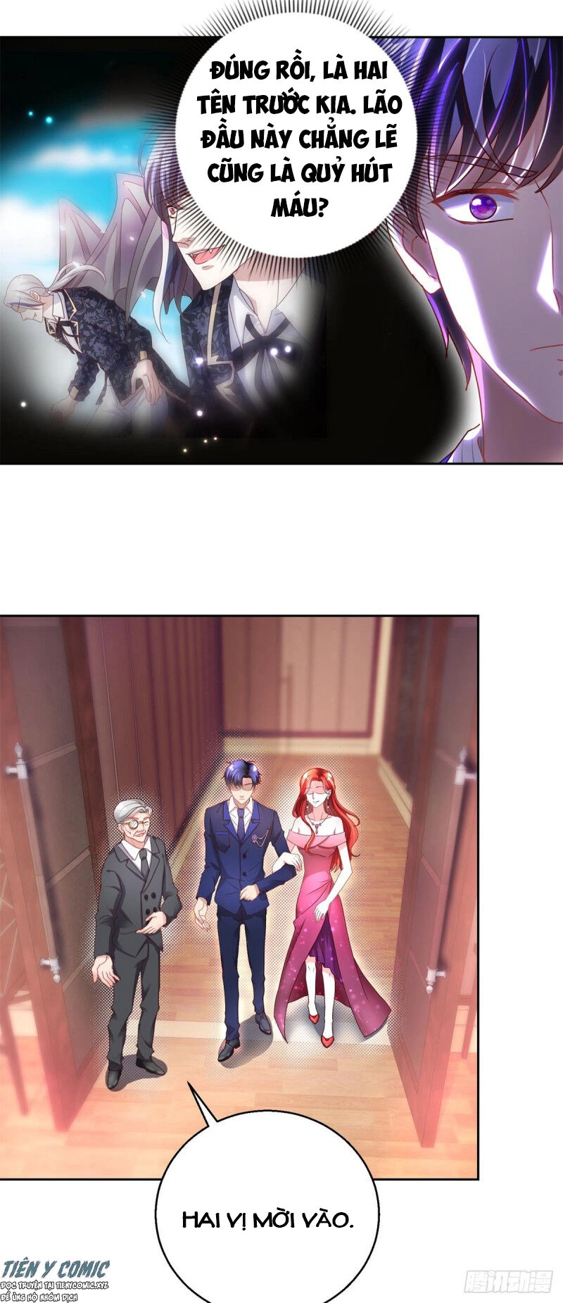 Vú Em Là Cổ Tiên Chapter 150 - 22