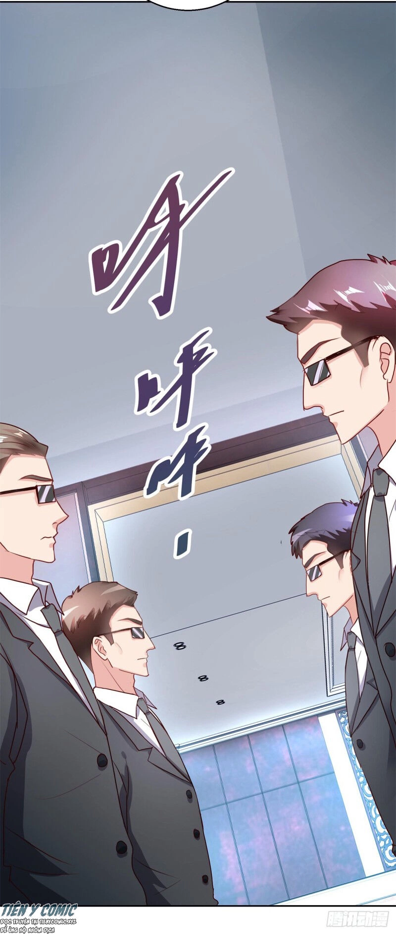 Vú Em Là Cổ Tiên Chapter 150 - 23