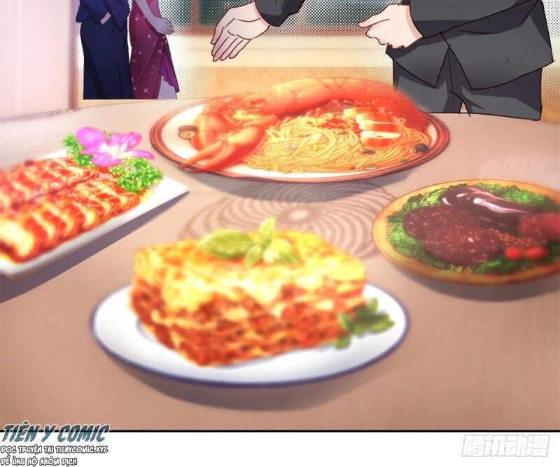 Vú Em Là Cổ Tiên Chapter 150 - 25