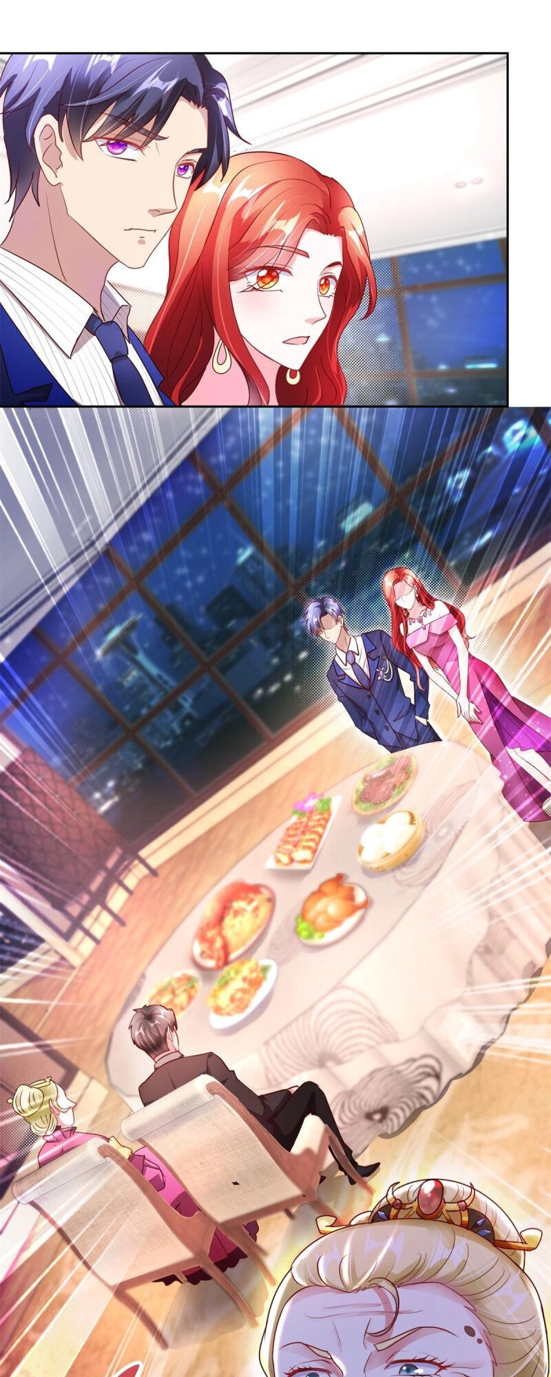 Vú Em Là Cổ Tiên Chapter 150 - 26