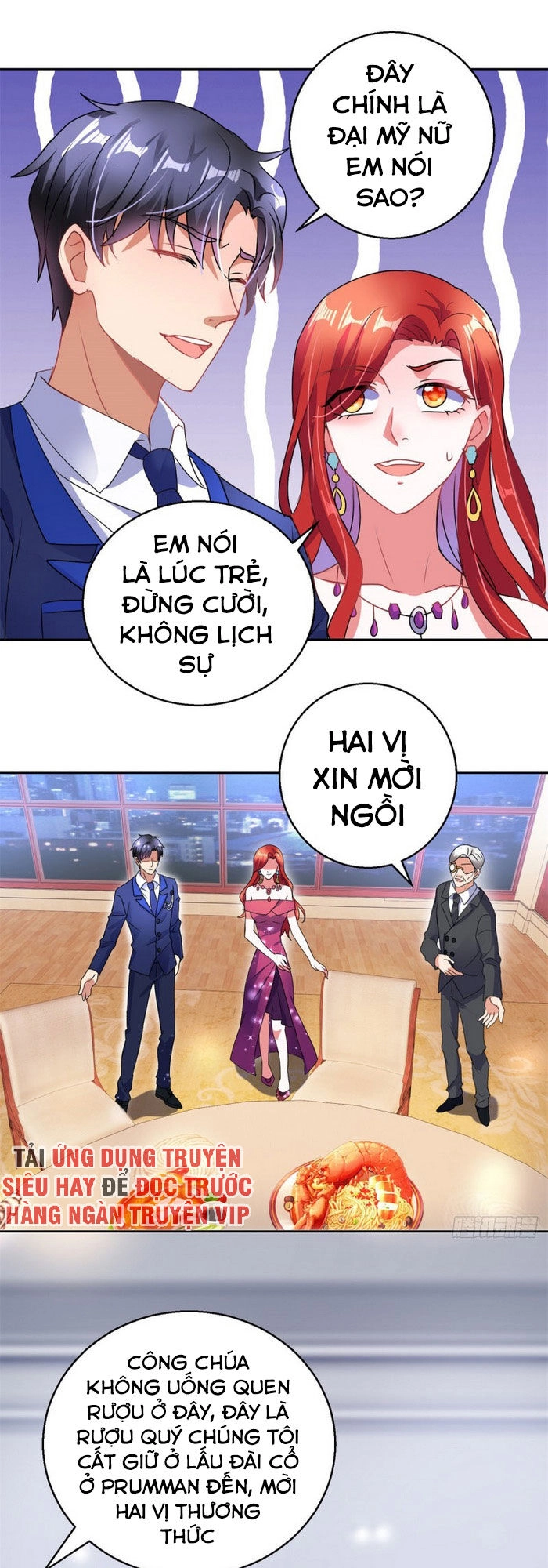 Vú Em Là Cổ Tiên Chapter 151 - 1