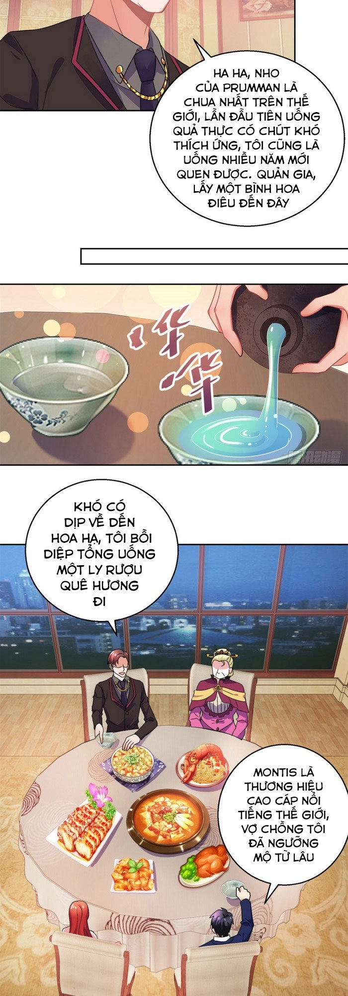 Vú Em Là Cổ Tiên Chapter 151 - 4