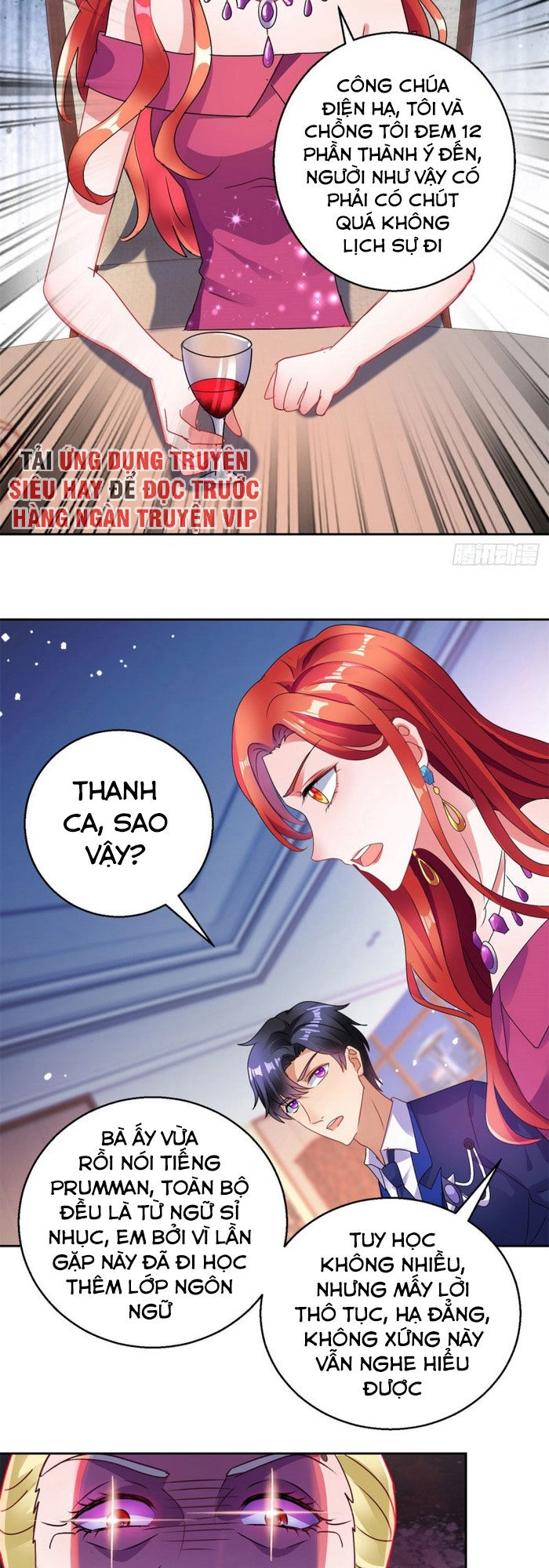 Vú Em Là Cổ Tiên Chapter 151 - 6