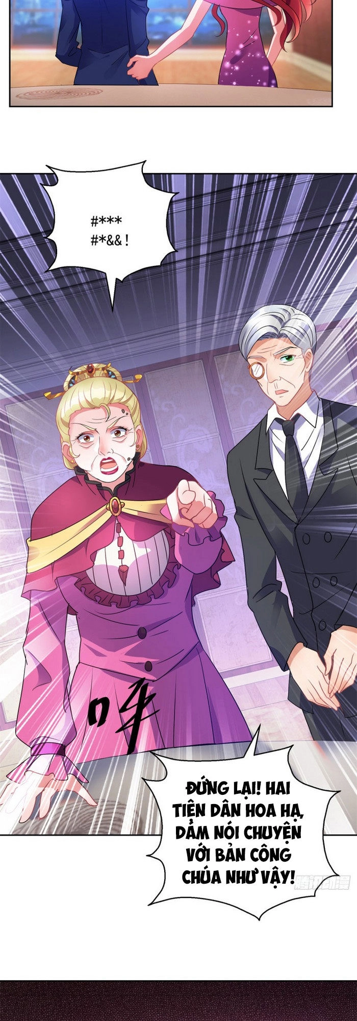 Vú Em Là Cổ Tiên Chapter 151 - 8