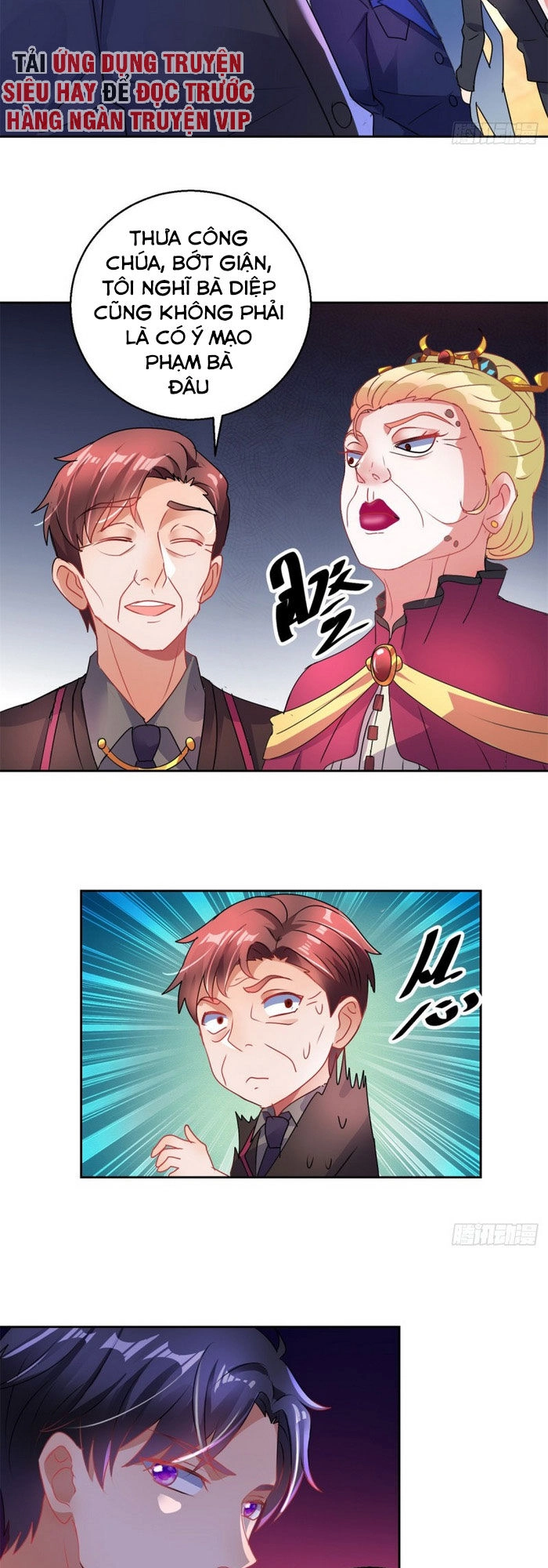 Vú Em Là Cổ Tiên Chapter 151 - 10