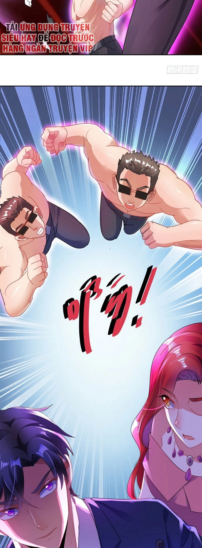 Vú Em Là Cổ Tiên Chapter 151 - 13