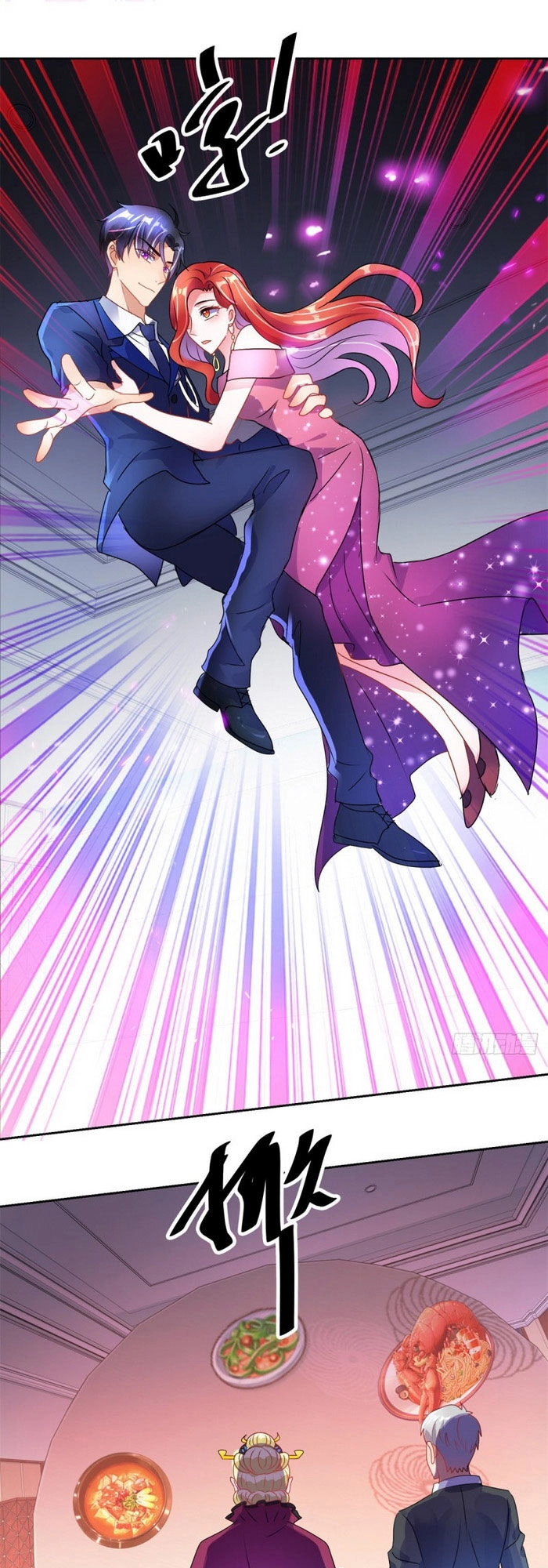 Vú Em Là Cổ Tiên Chapter 151 - 15