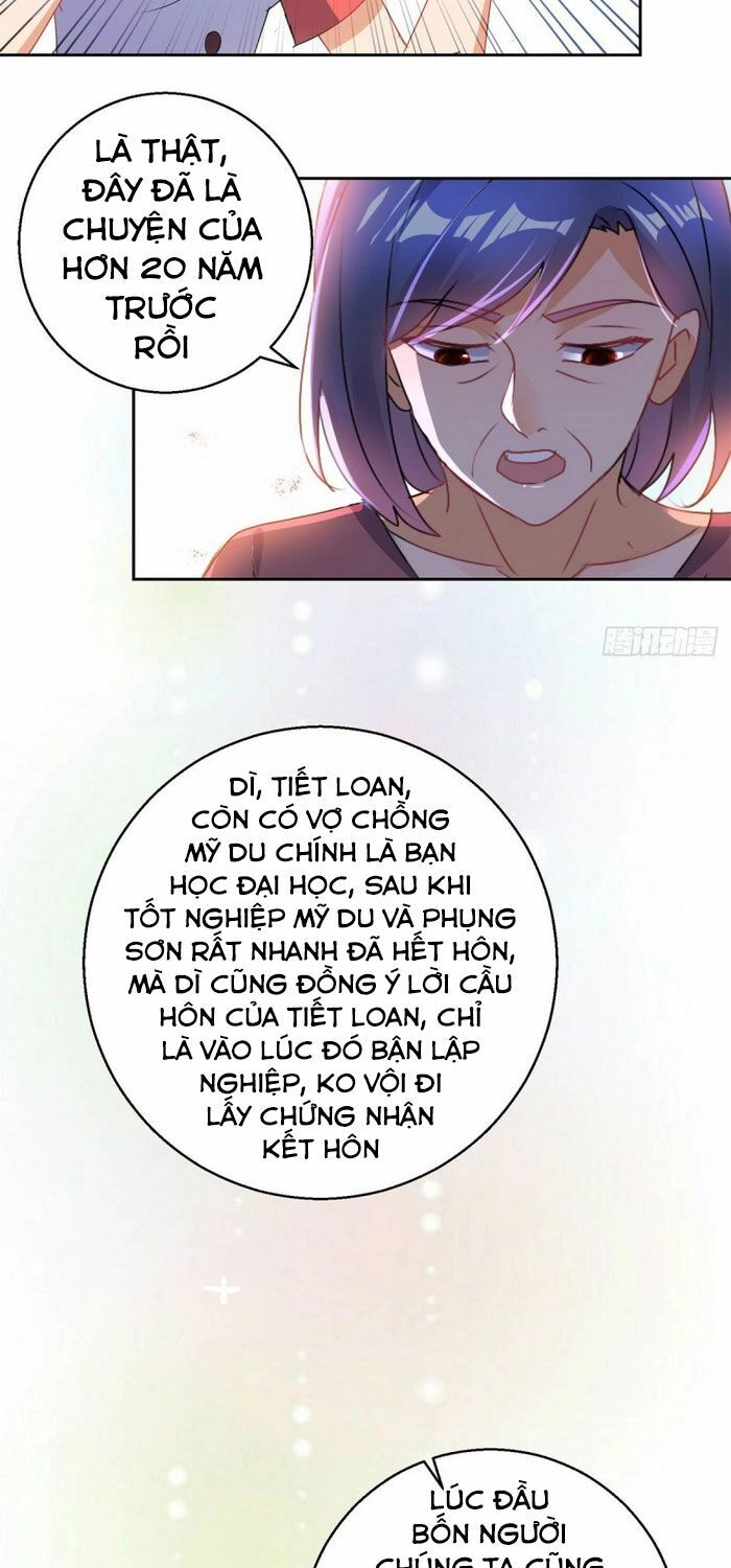 Vú Em Là Cổ Tiên Chapter 154 - 3