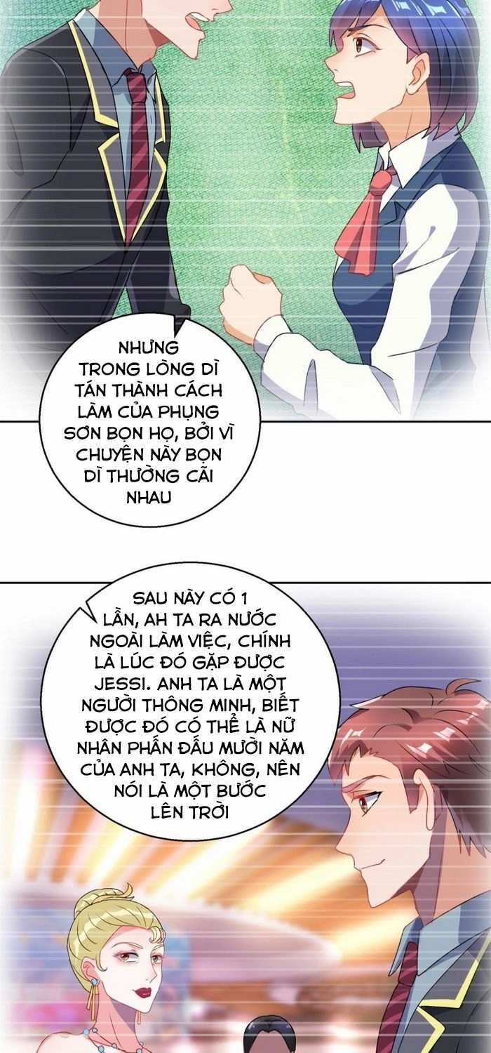 Vú Em Là Cổ Tiên Chapter 154 - 5