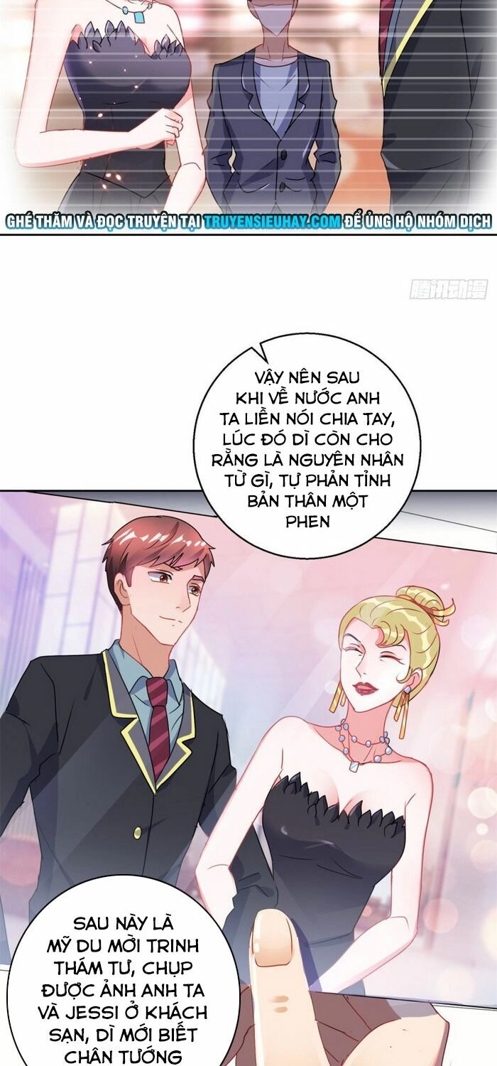 Vú Em Là Cổ Tiên Chapter 154 - 6