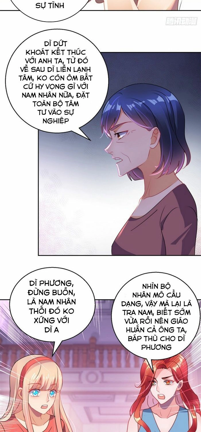 Vú Em Là Cổ Tiên Chapter 154 - 7