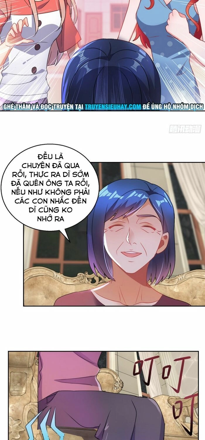 Vú Em Là Cổ Tiên Chapter 154 - 8