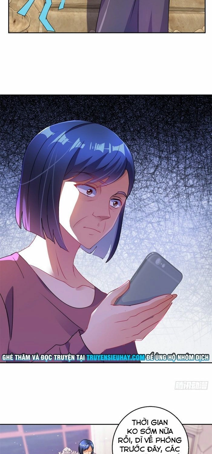 Vú Em Là Cổ Tiên Chapter 154 - 9