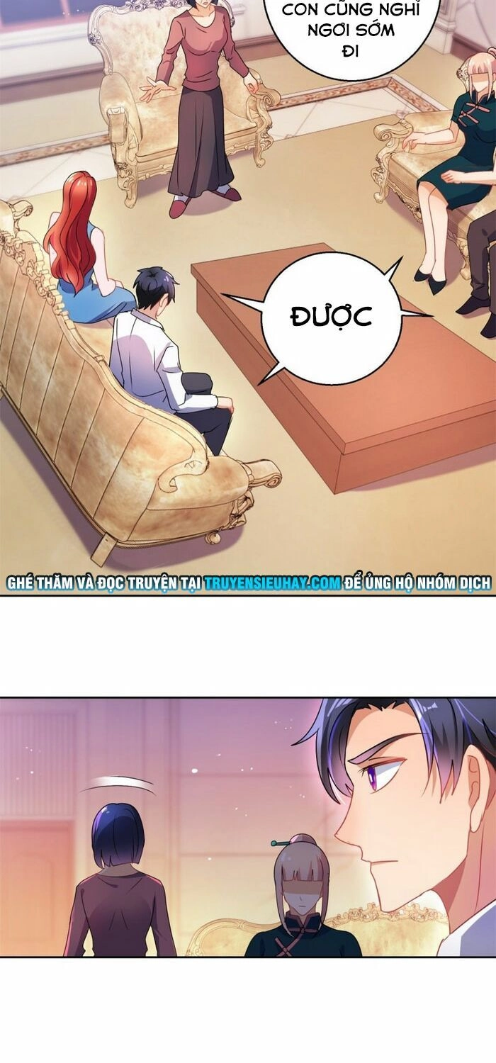 Vú Em Là Cổ Tiên Chapter 154 - 10