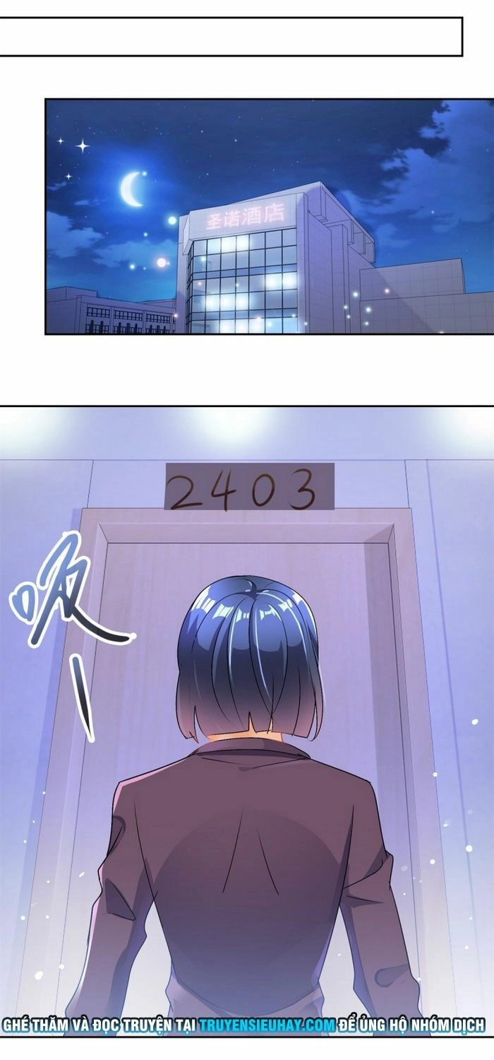 Vú Em Là Cổ Tiên Chapter 154 - 13