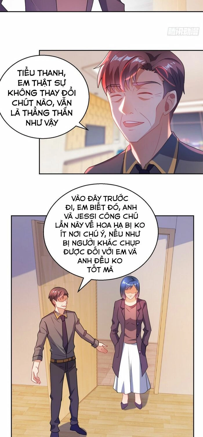 Vú Em Là Cổ Tiên Chapter 154 - 16