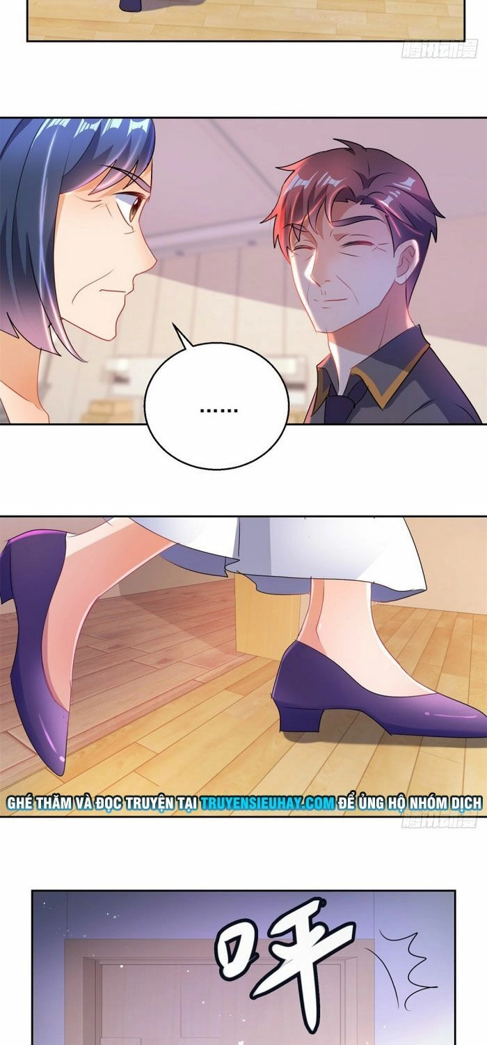 Vú Em Là Cổ Tiên Chapter 154 - 17