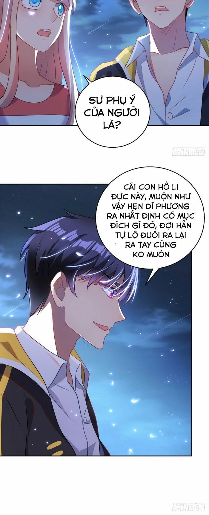 Vú Em Là Cổ Tiên Chapter 154 - 19