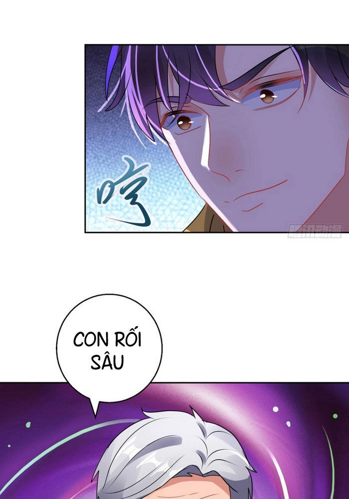 Vú Em Là Cổ Tiên Chapter 156 - 8