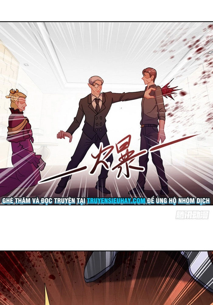 Vú Em Là Cổ Tiên Chapter 156 - 12