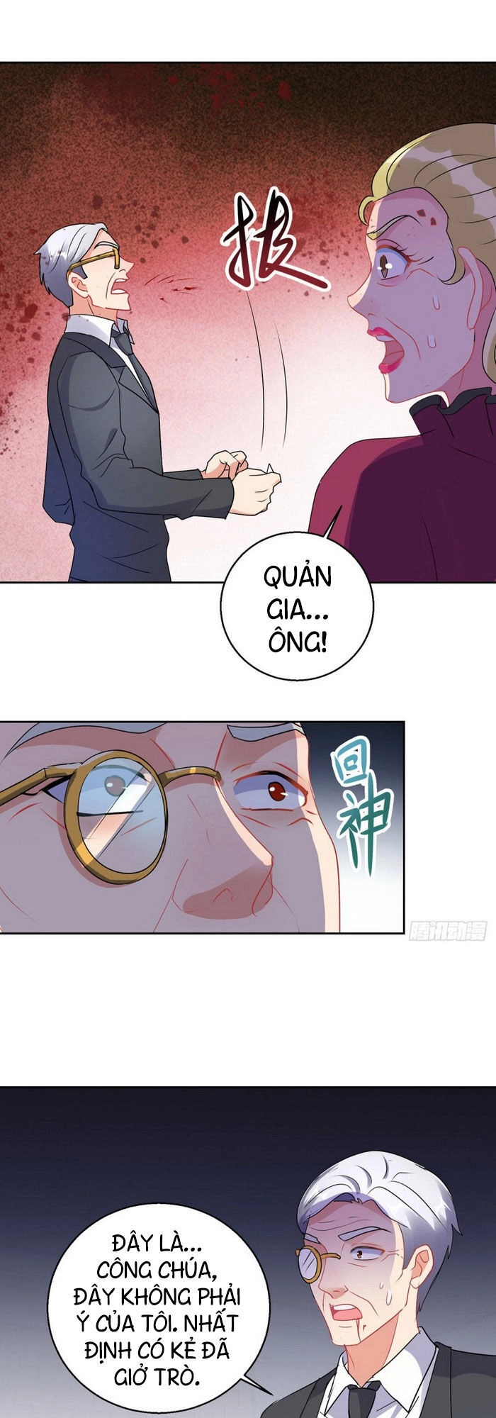 Vú Em Là Cổ Tiên Chapter 156 - 15