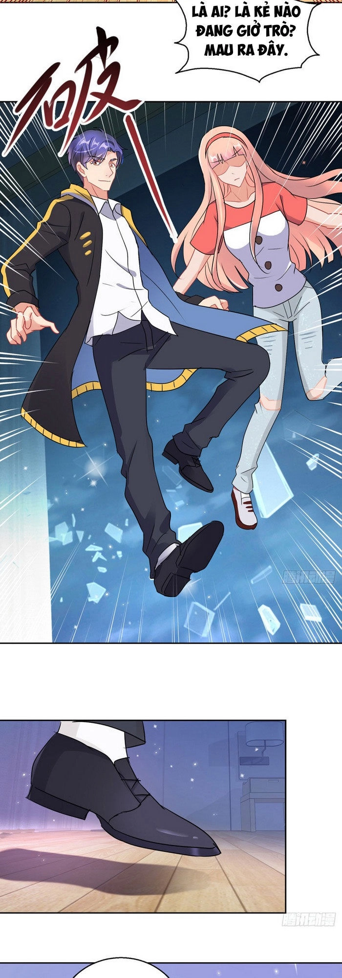 Vú Em Là Cổ Tiên Chapter 156 - 17