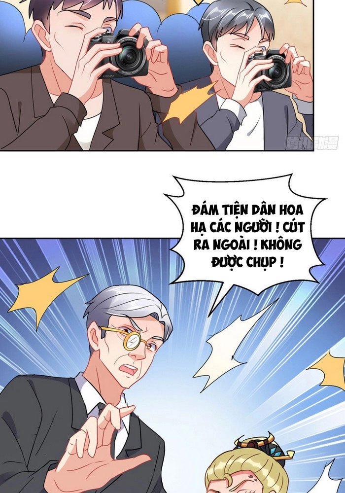 Vú Em Là Cổ Tiên Chapter 156 - 20