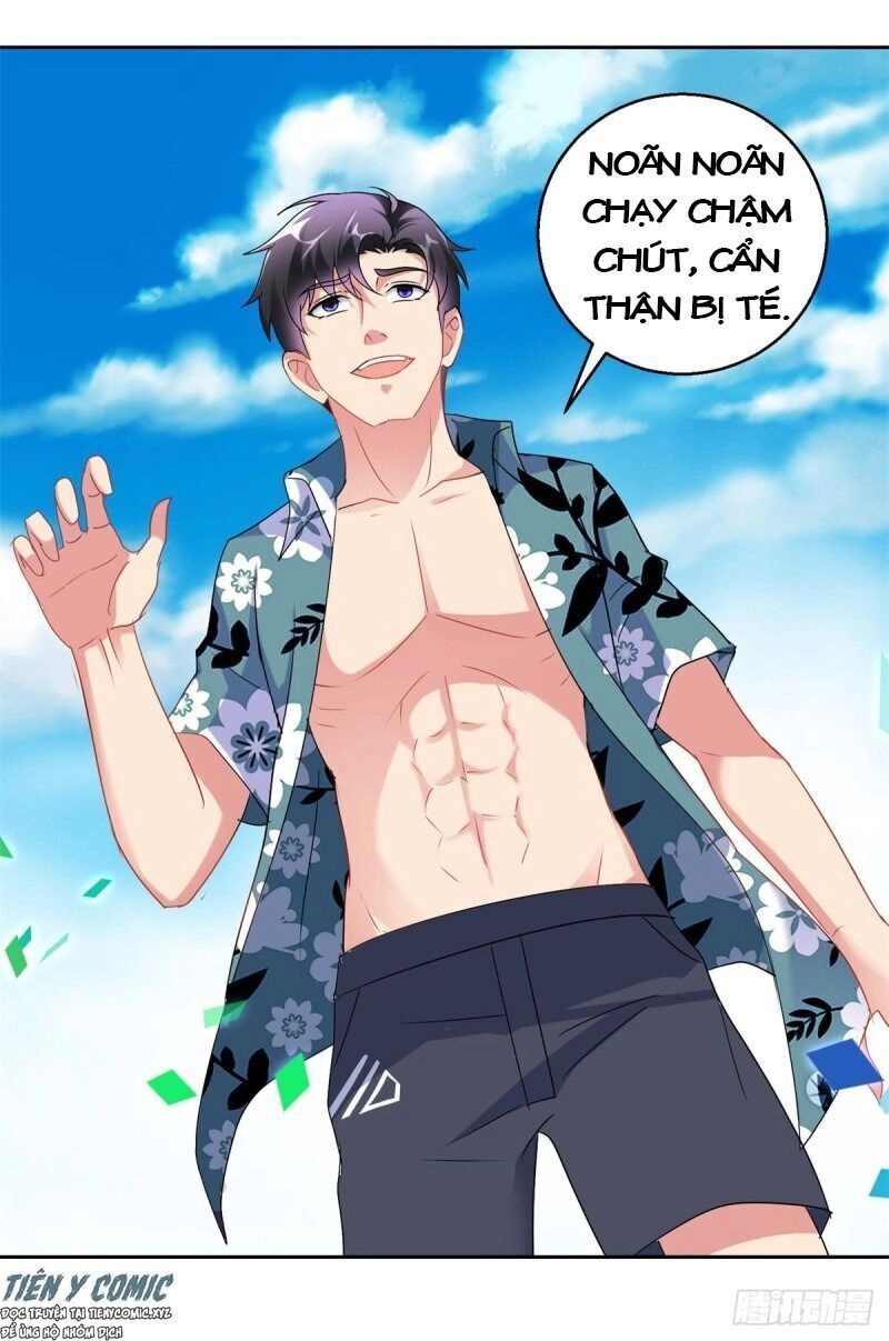 Vú Em Là Cổ Tiên Chapter 157 - 21