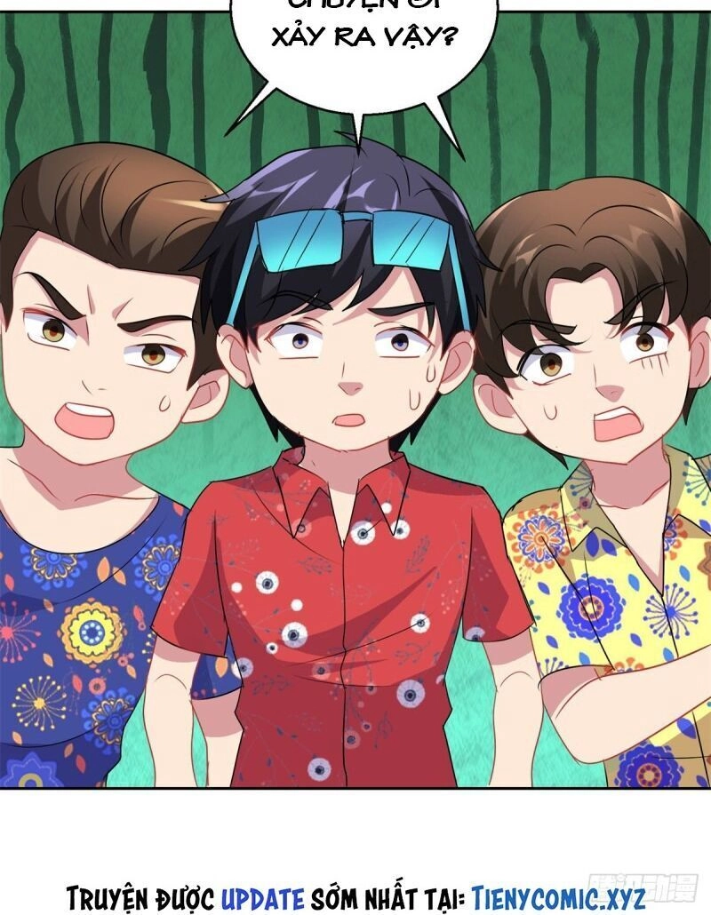 Vú Em Là Cổ Tiên Chapter 157 - 28