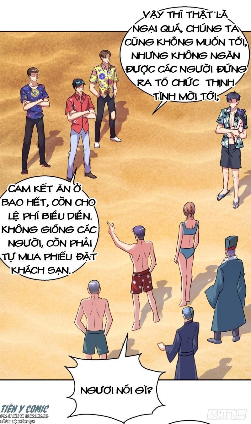 Vú Em Là Cổ Tiên Chapter 158 - 2