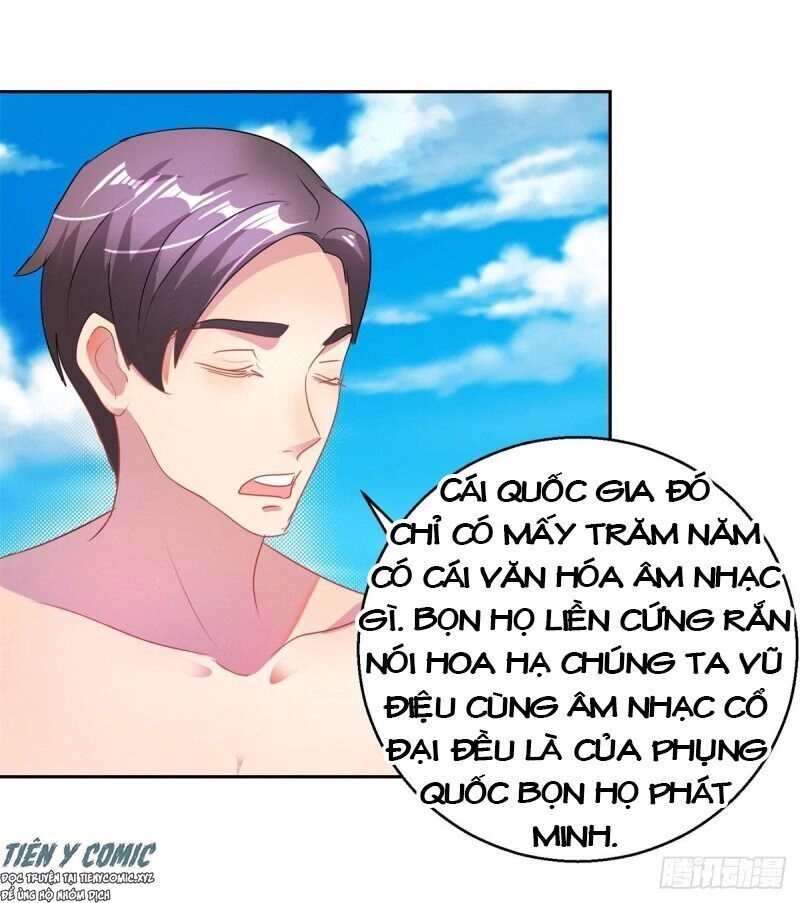 Vú Em Là Cổ Tiên Chapter 158 - 6