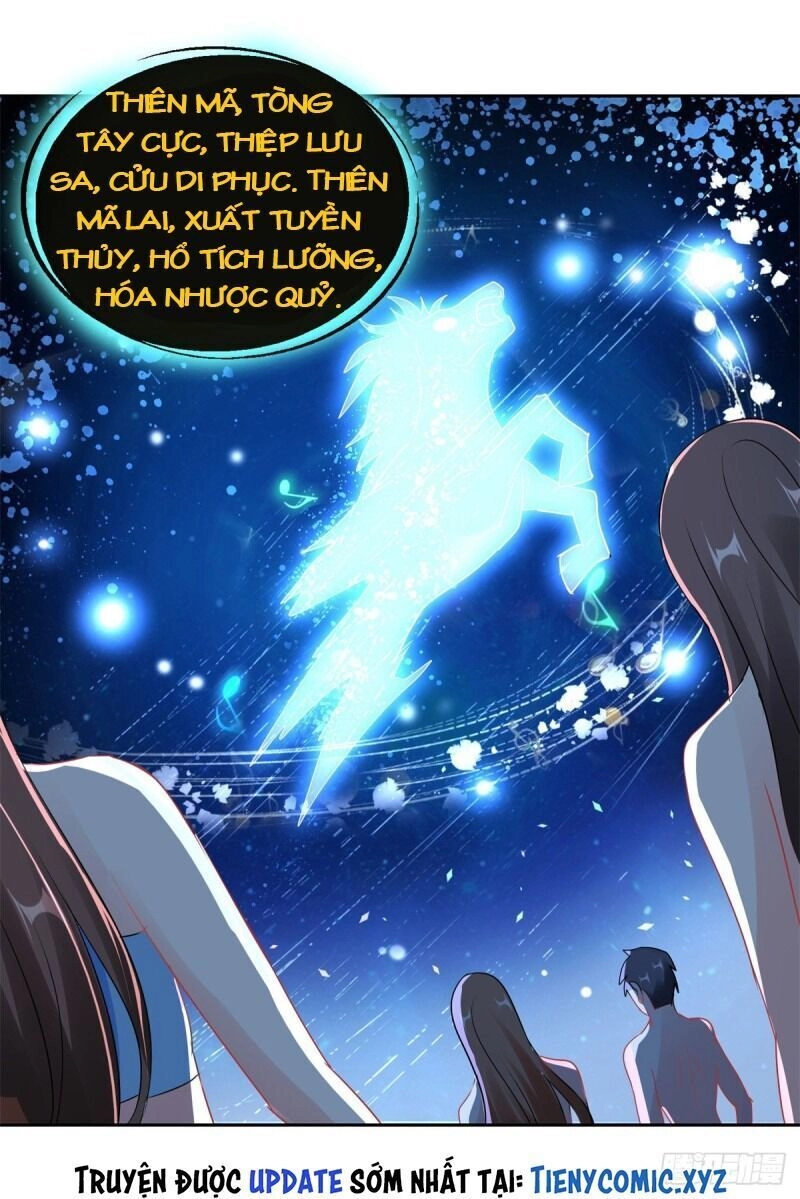 Vú Em Là Cổ Tiên Chapter 158 - 12