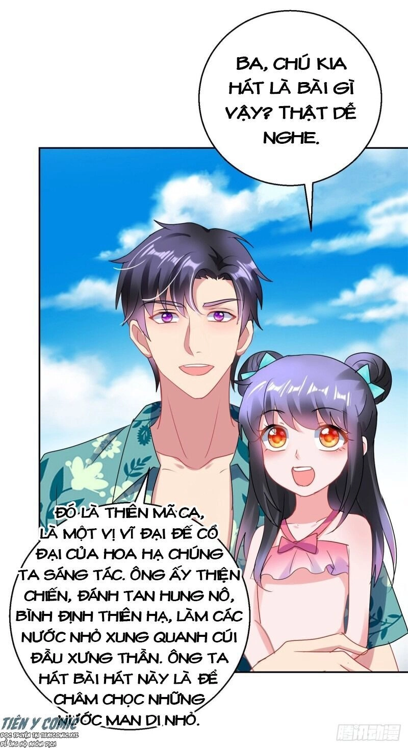 Vú Em Là Cổ Tiên Chapter 158 - 13