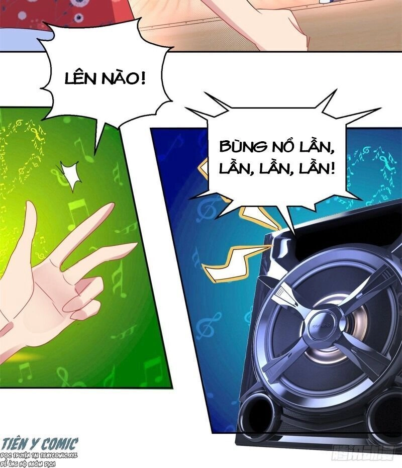 Vú Em Là Cổ Tiên Chapter 158 - 15