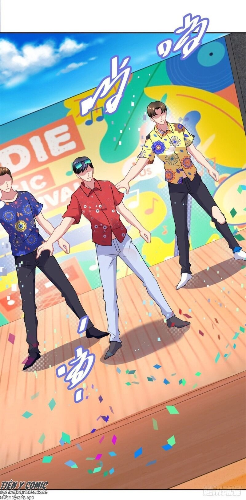 Vú Em Là Cổ Tiên Chapter 158 - 16