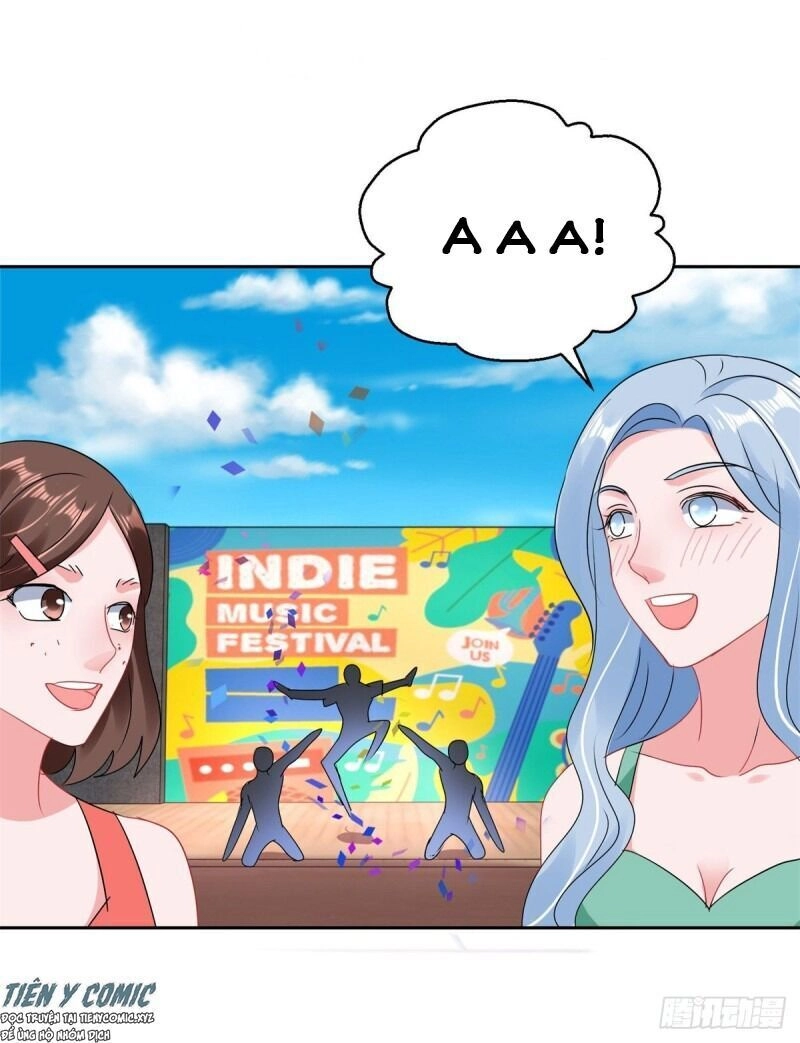 Vú Em Là Cổ Tiên Chapter 158 - 17