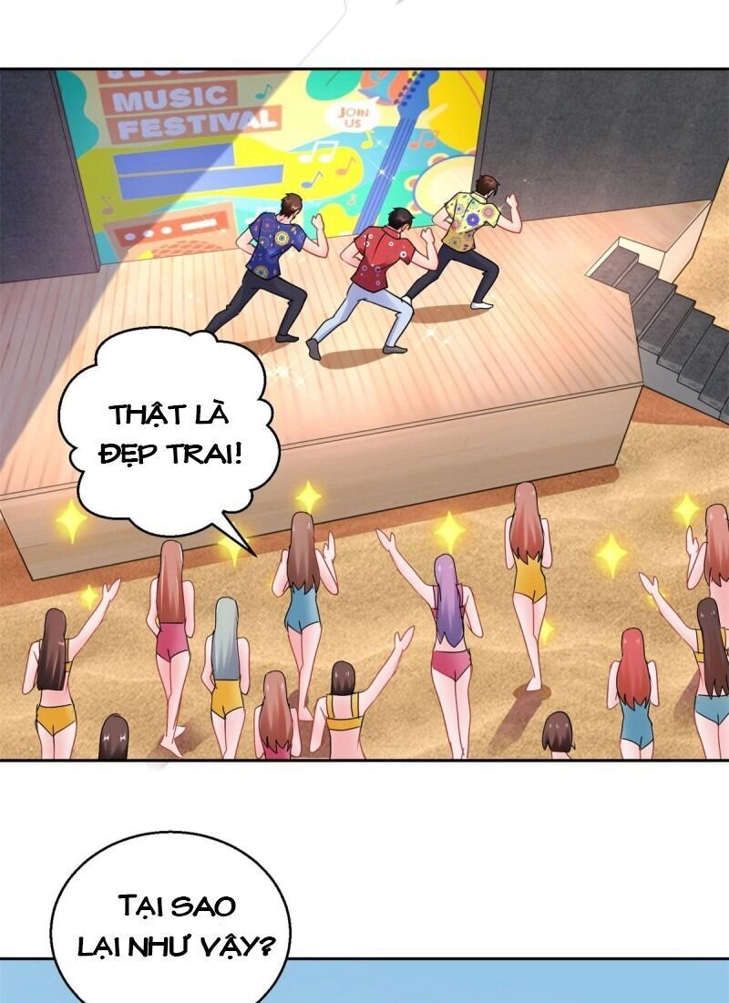 Vú Em Là Cổ Tiên Chapter 158 - 18